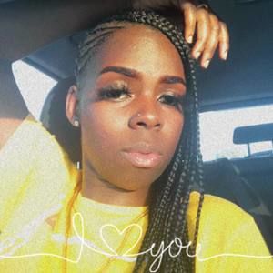 Meet your Posher, Lashawn